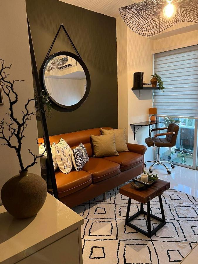 Inspiria Abreeza Davao Aparthotel Luaran gambar