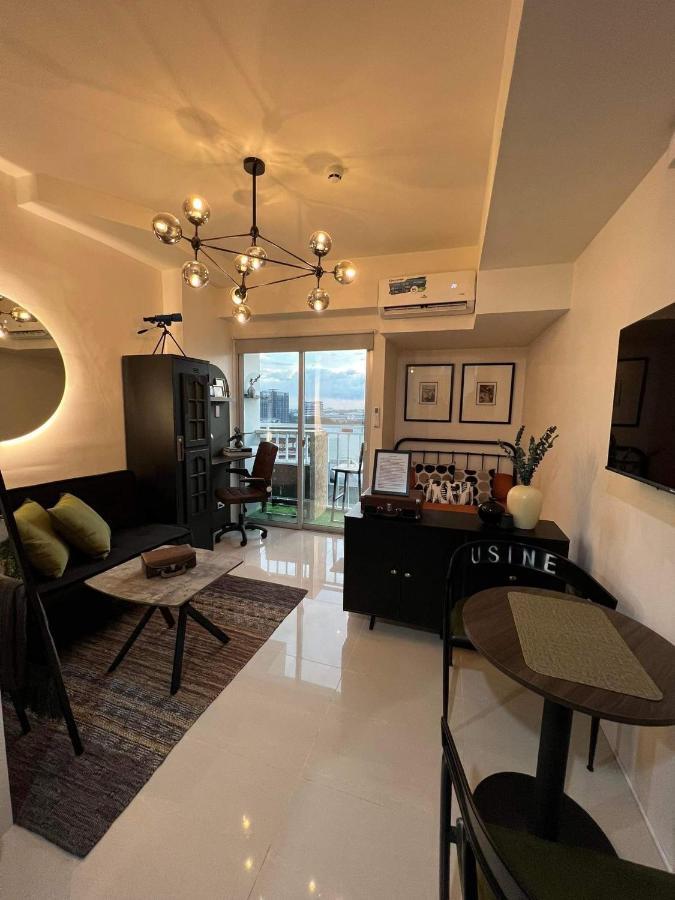 Inspiria Abreeza Davao Aparthotel Luaran gambar