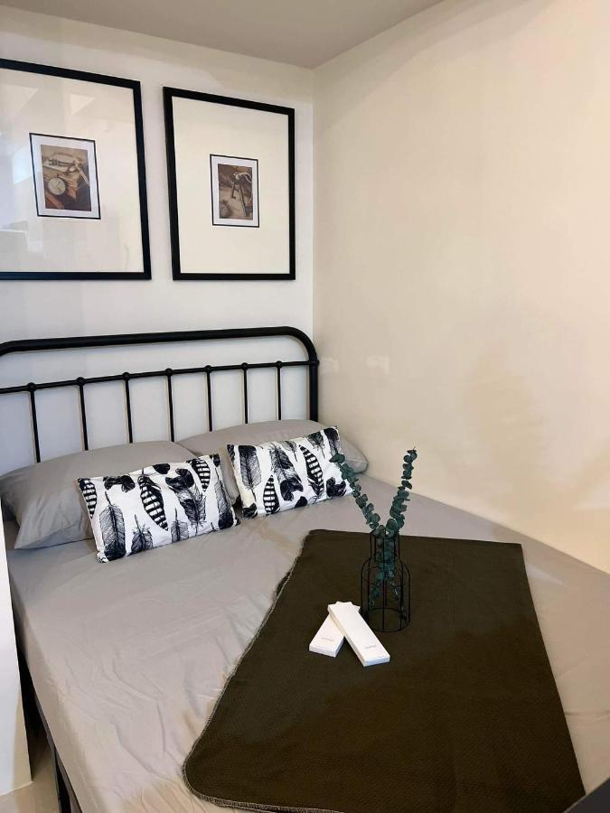 Inspiria Abreeza Davao Aparthotel Luaran gambar