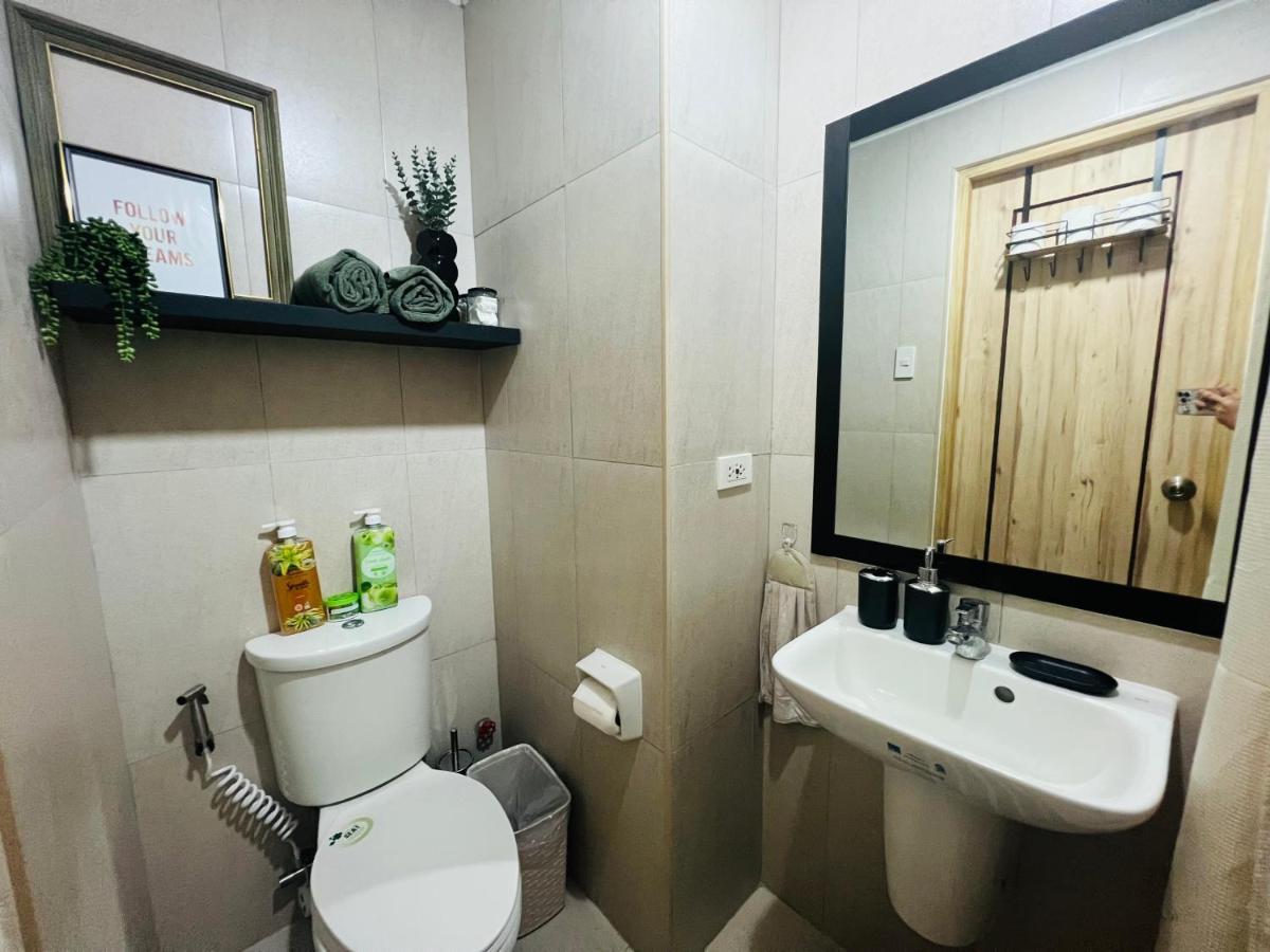 Inspiria Abreeza Davao Aparthotel Luaran gambar