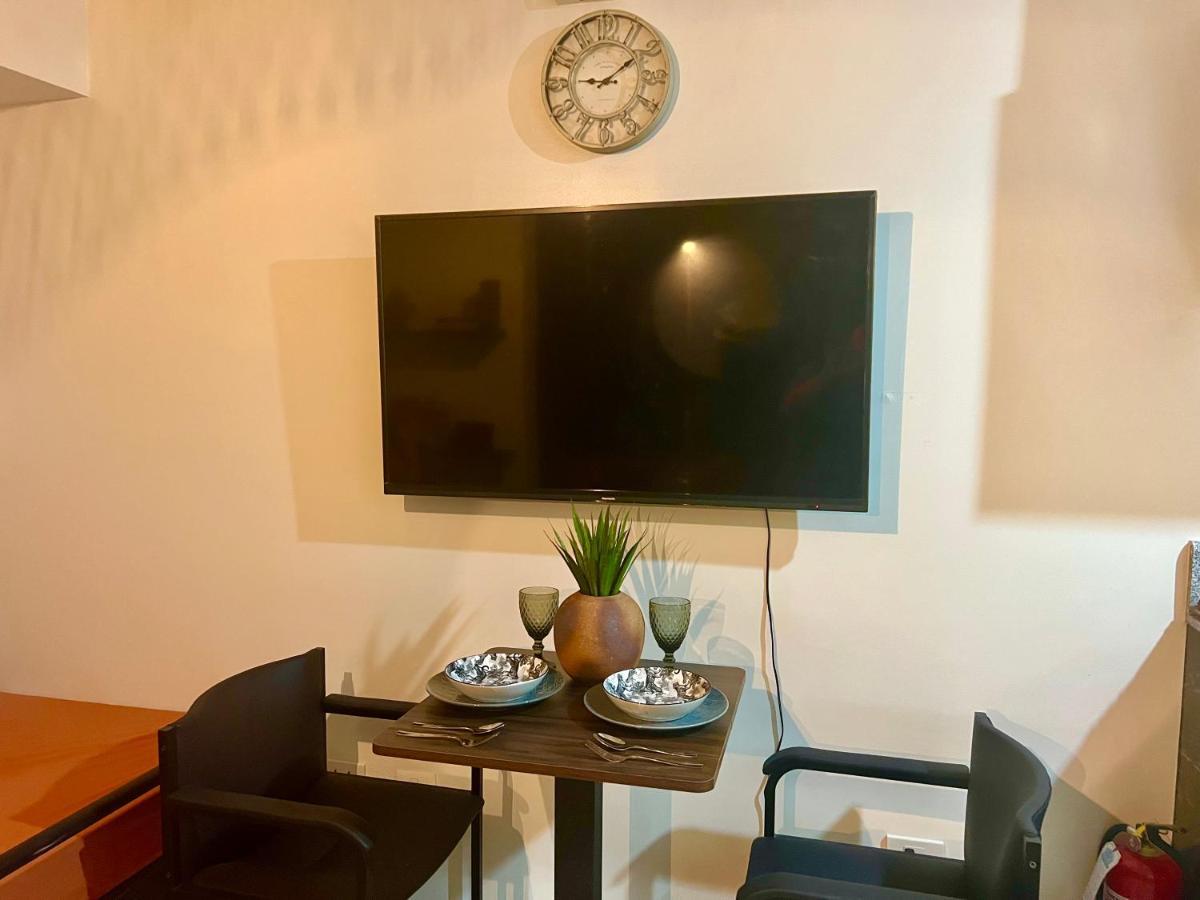 Inspiria Abreeza Davao Aparthotel Luaran gambar