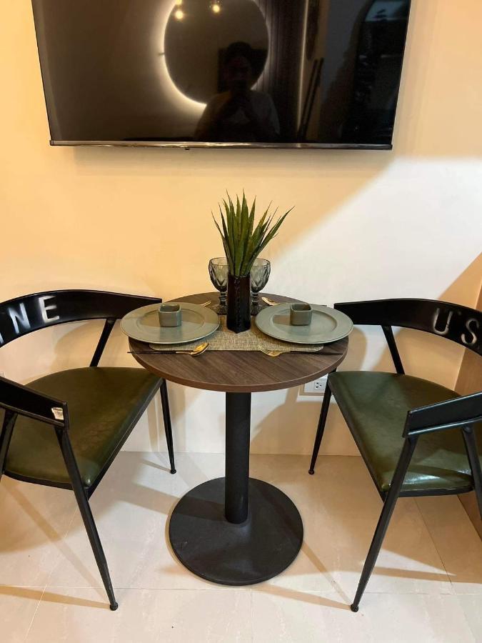 Inspiria Abreeza Davao Aparthotel Luaran gambar