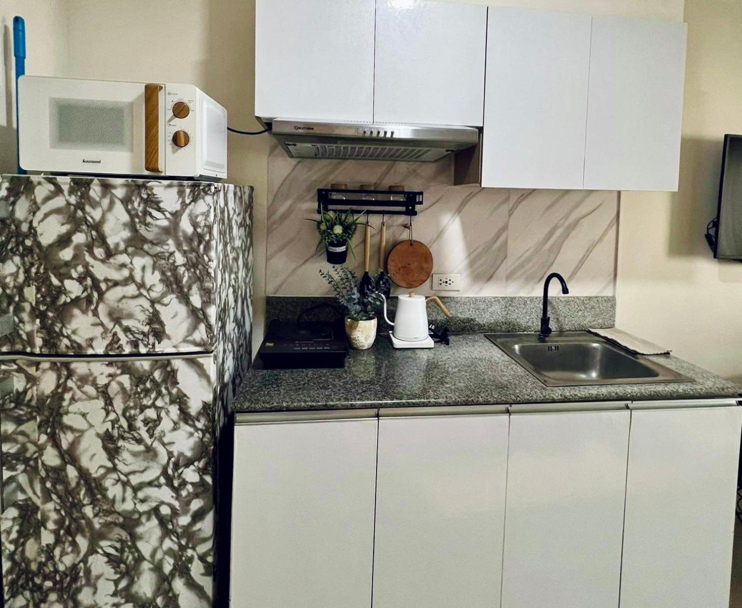 Inspiria Abreeza Davao Aparthotel Luaran gambar
