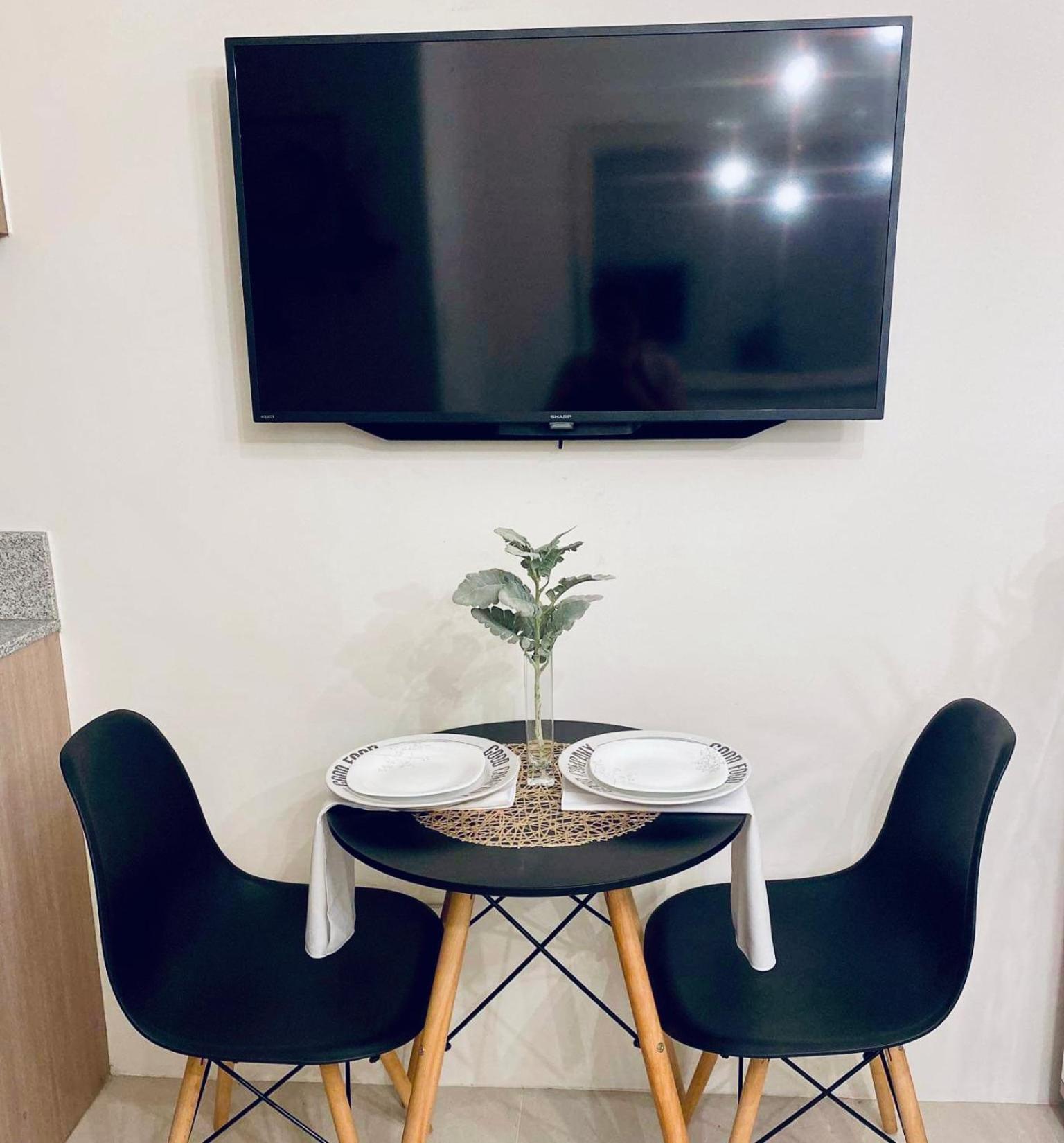 Inspiria Abreeza Davao Aparthotel Luaran gambar