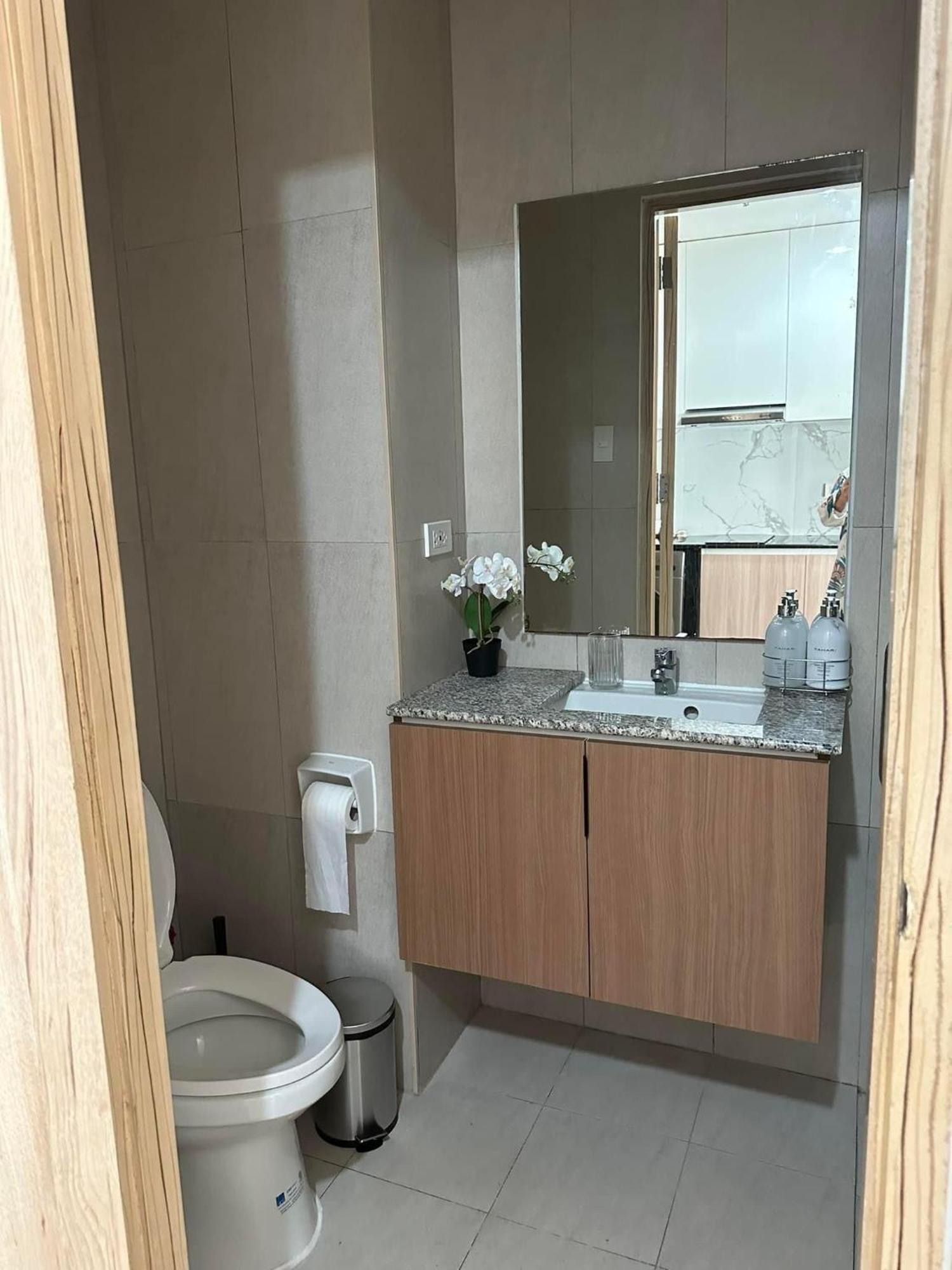 Inspiria Abreeza Davao Aparthotel Luaran gambar