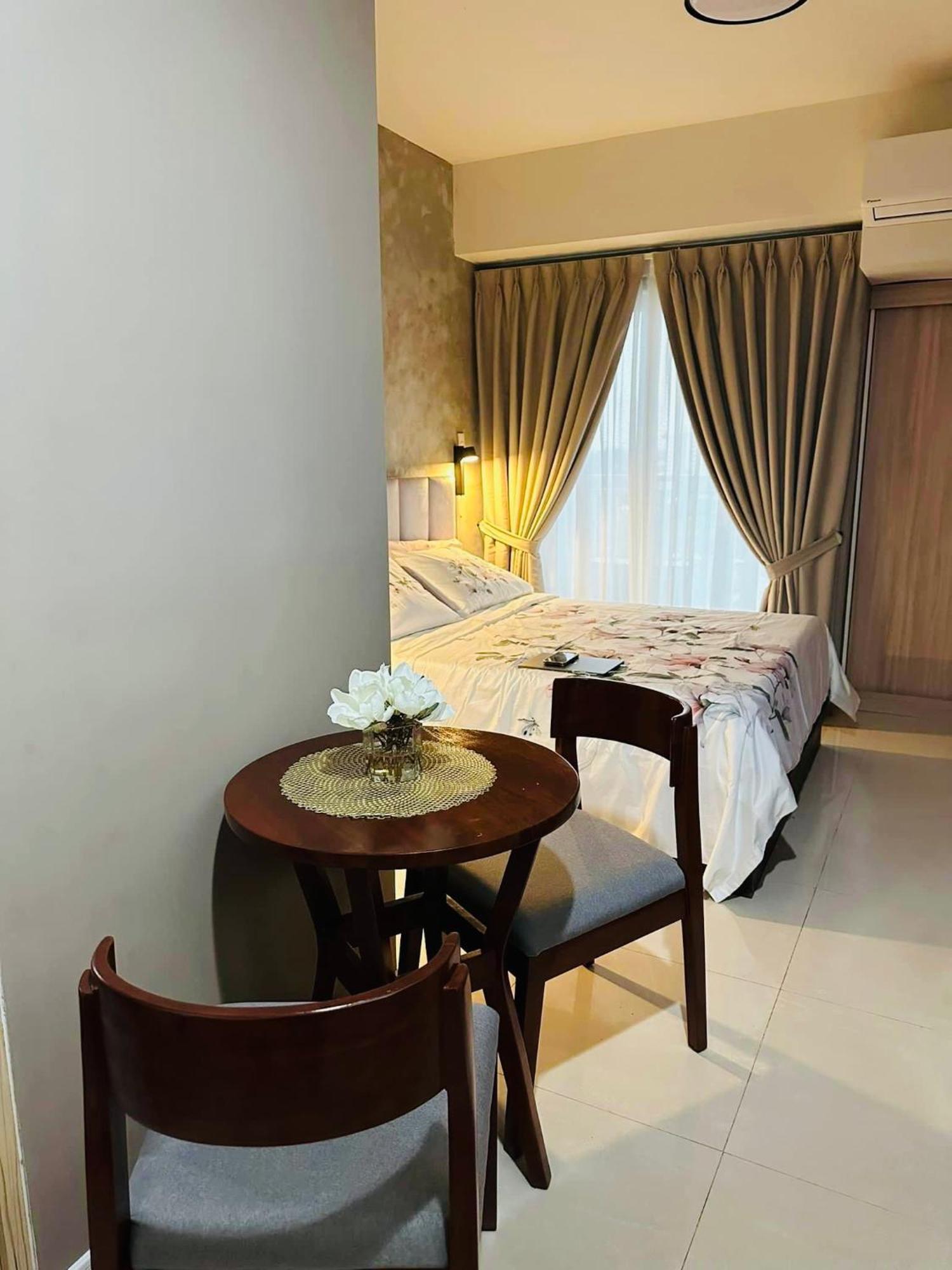 Inspiria Abreeza Davao Aparthotel Luaran gambar