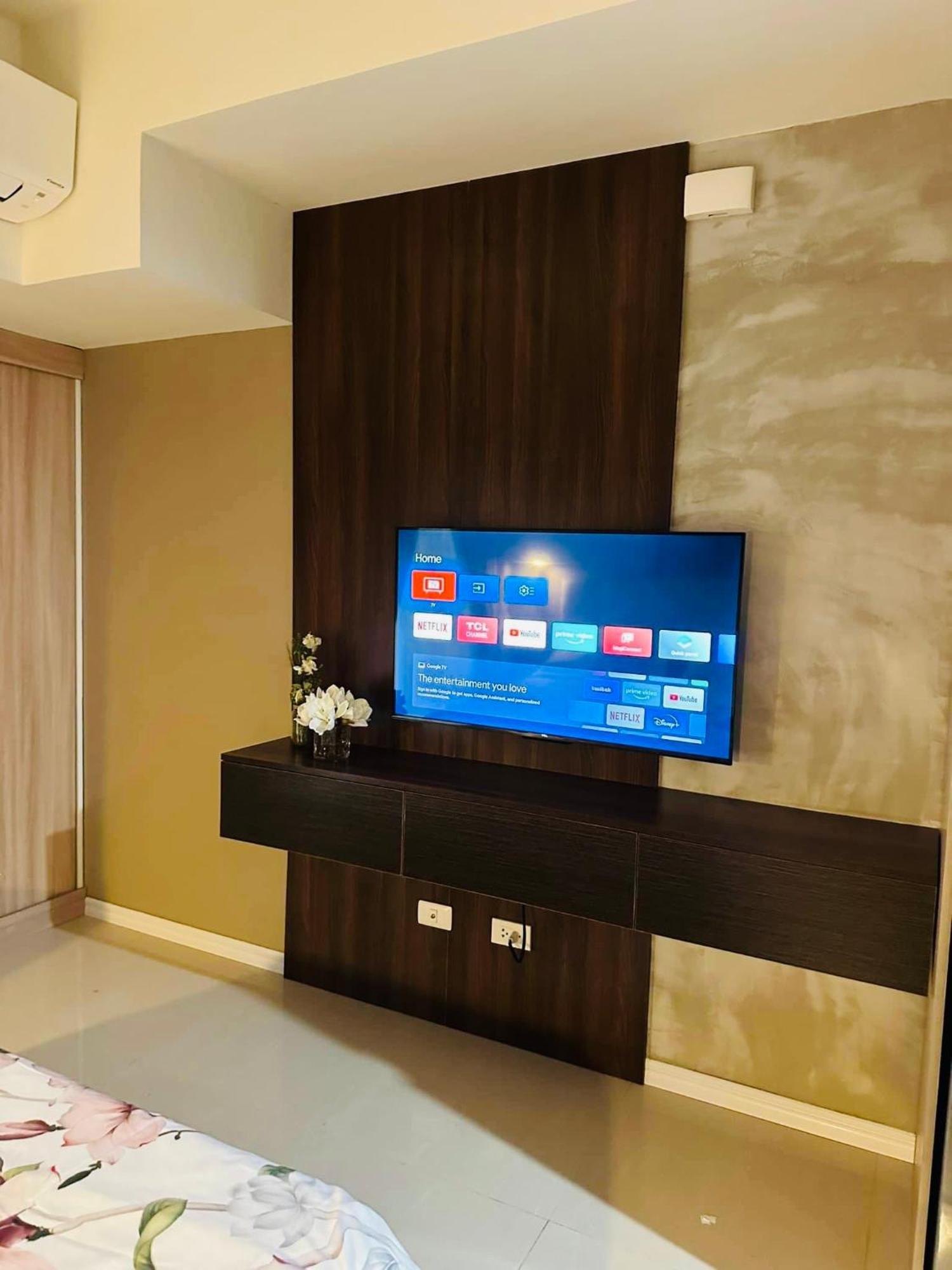 Inspiria Abreeza Davao Aparthotel Luaran gambar