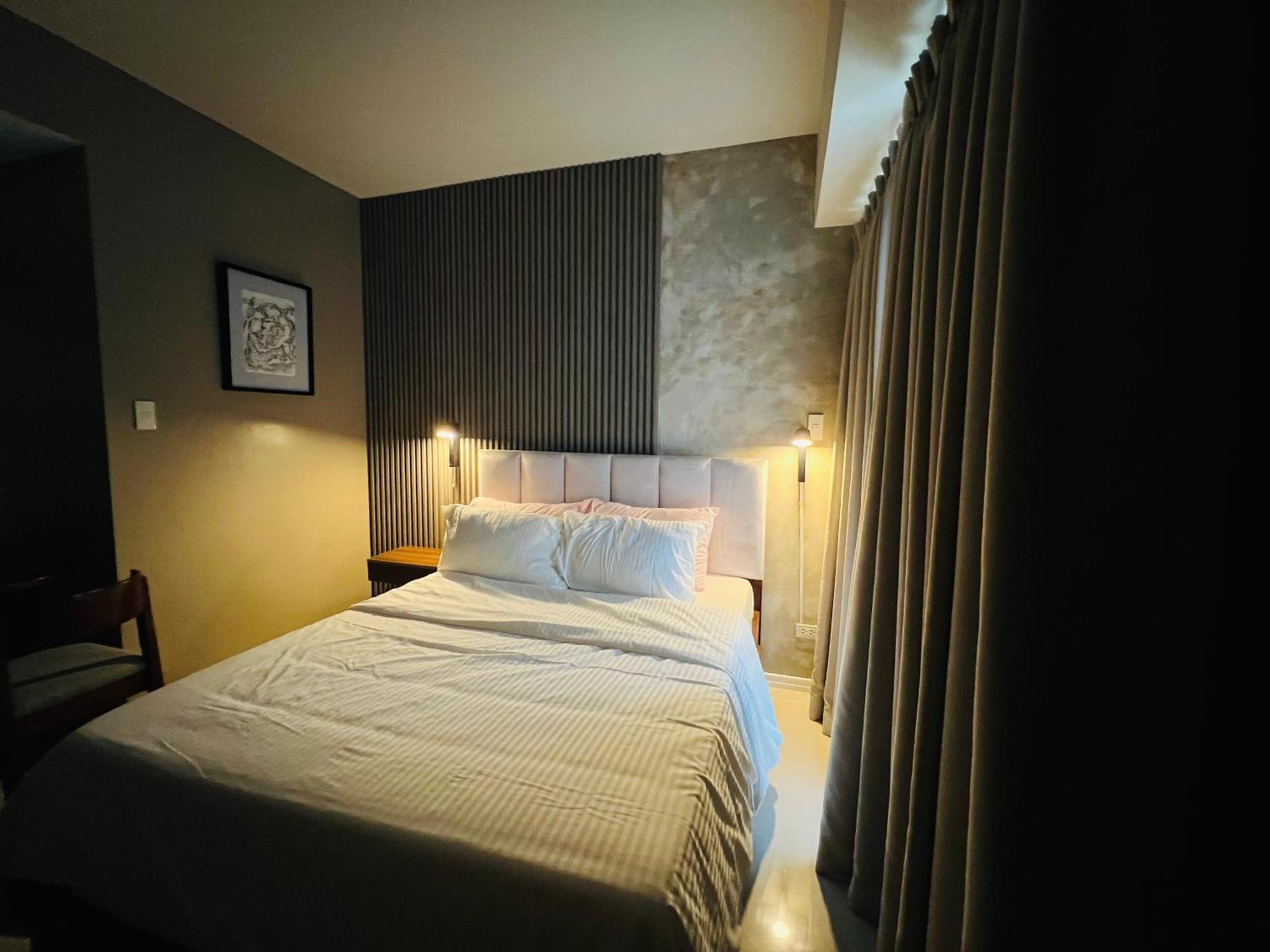 Inspiria Abreeza Davao Aparthotel Luaran gambar