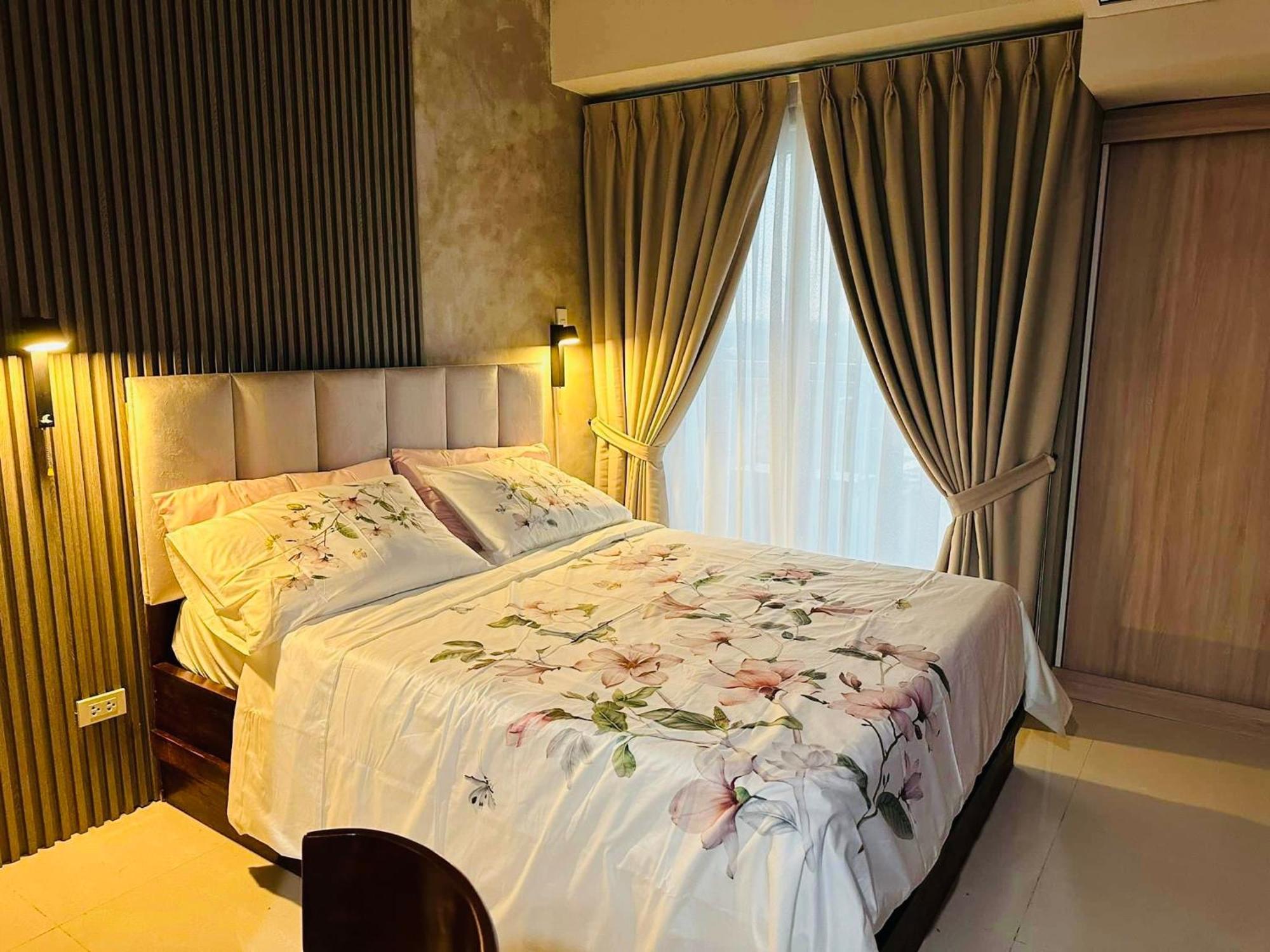 Inspiria Abreeza Davao Aparthotel Luaran gambar